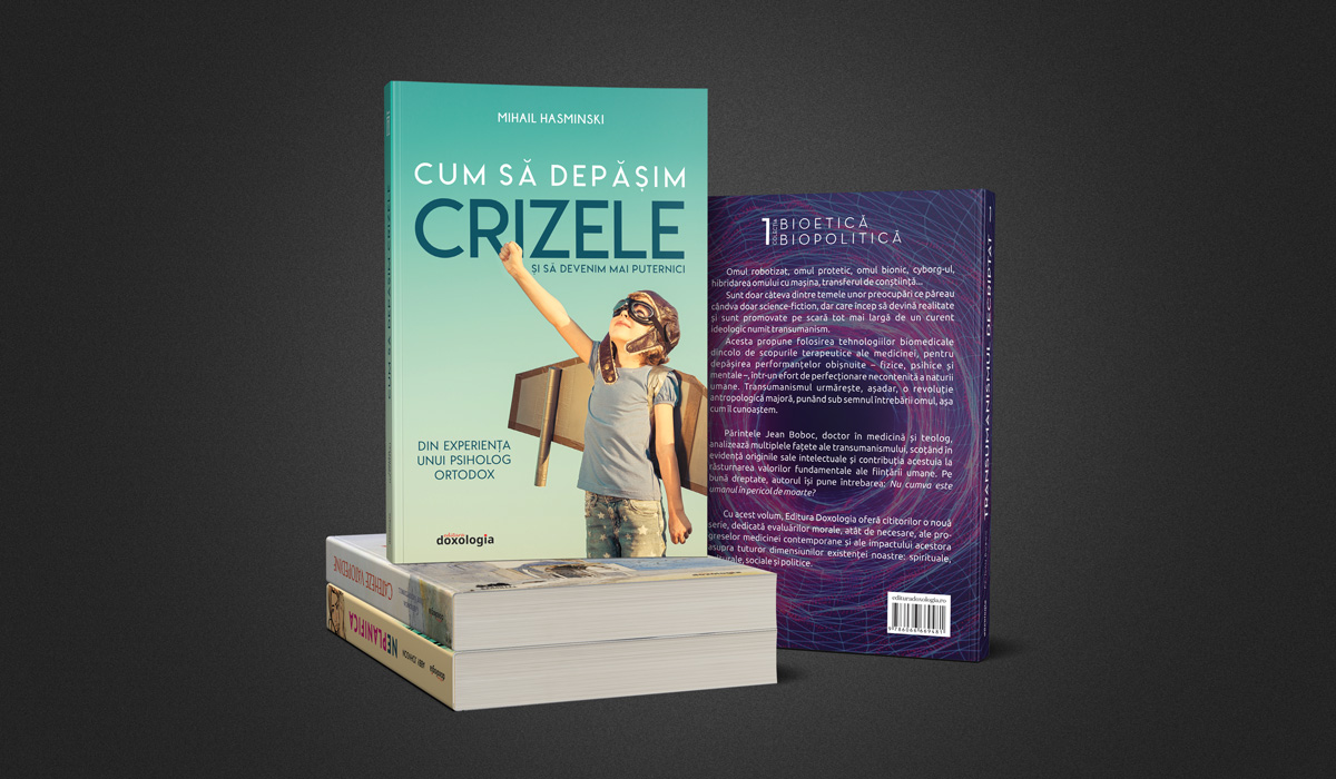 Avantajele unei cărți broșate