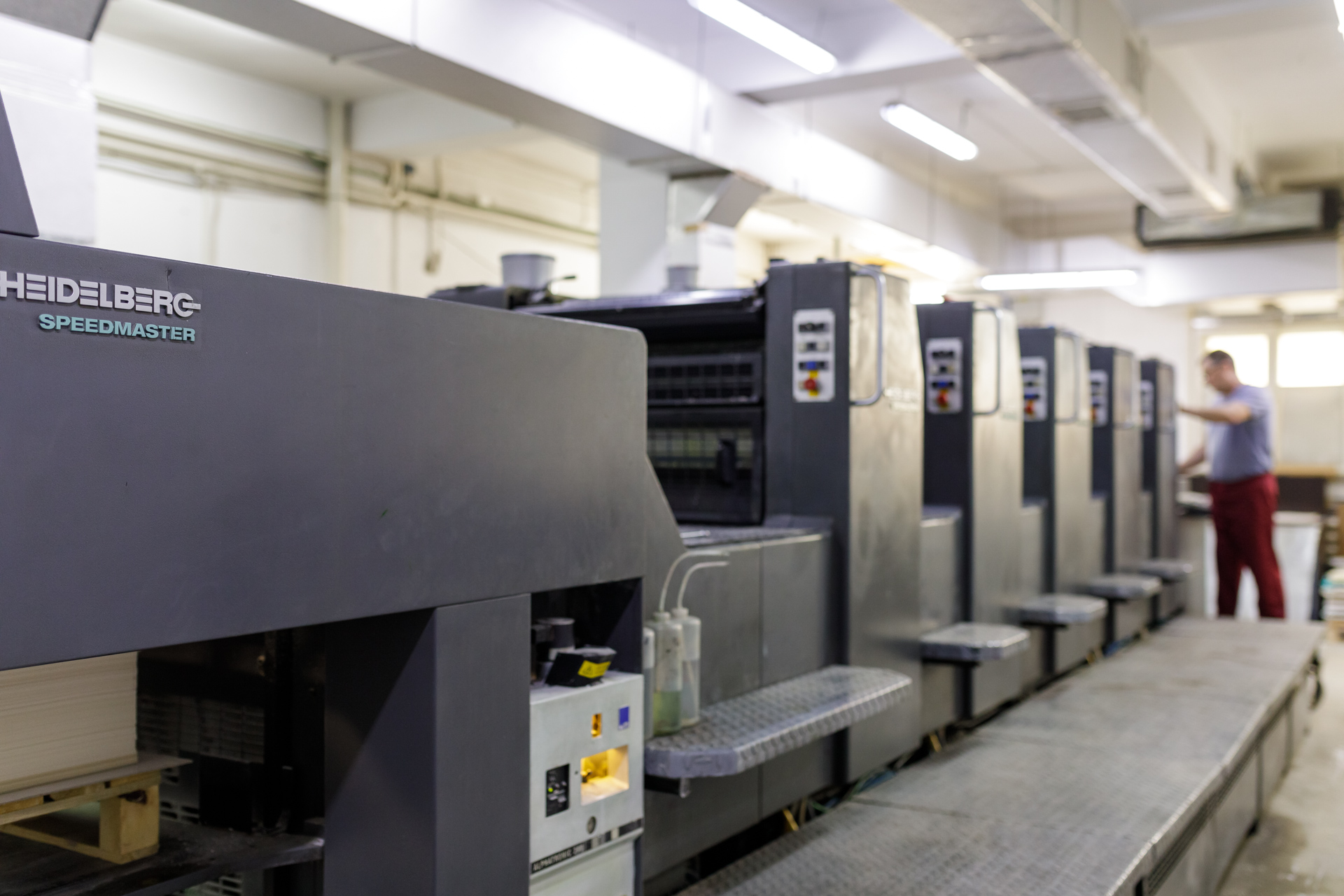 Tipografia Doxologia