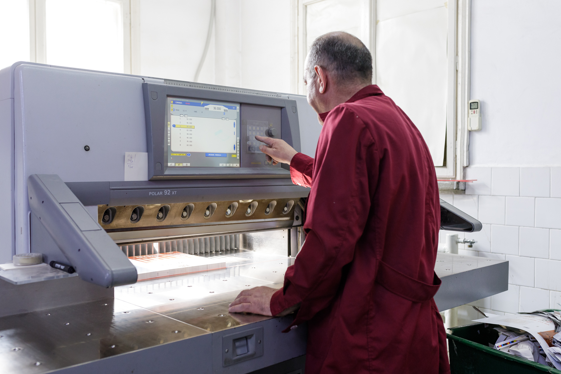 Tipografia Doxologia