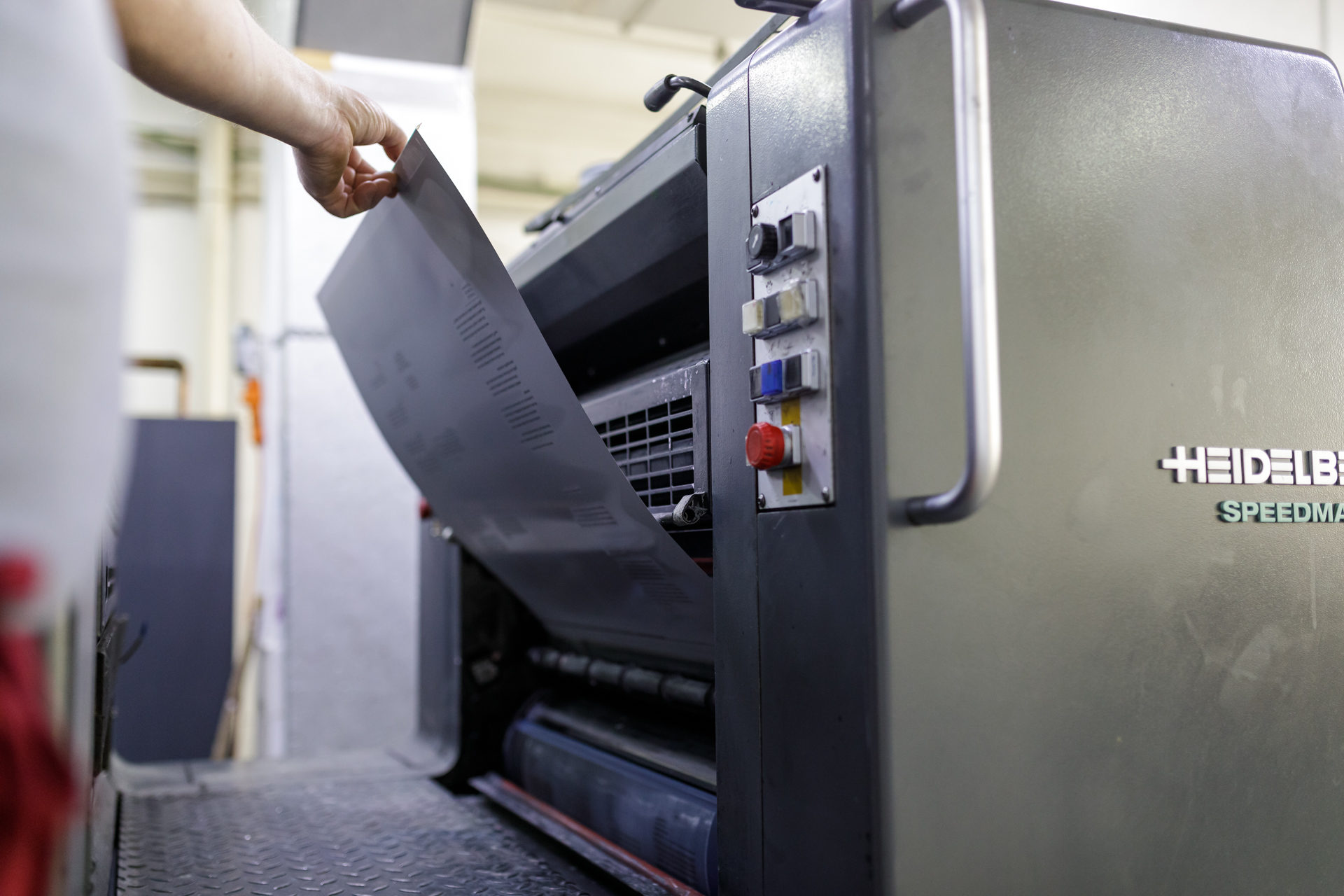 Tipografia Doxologia