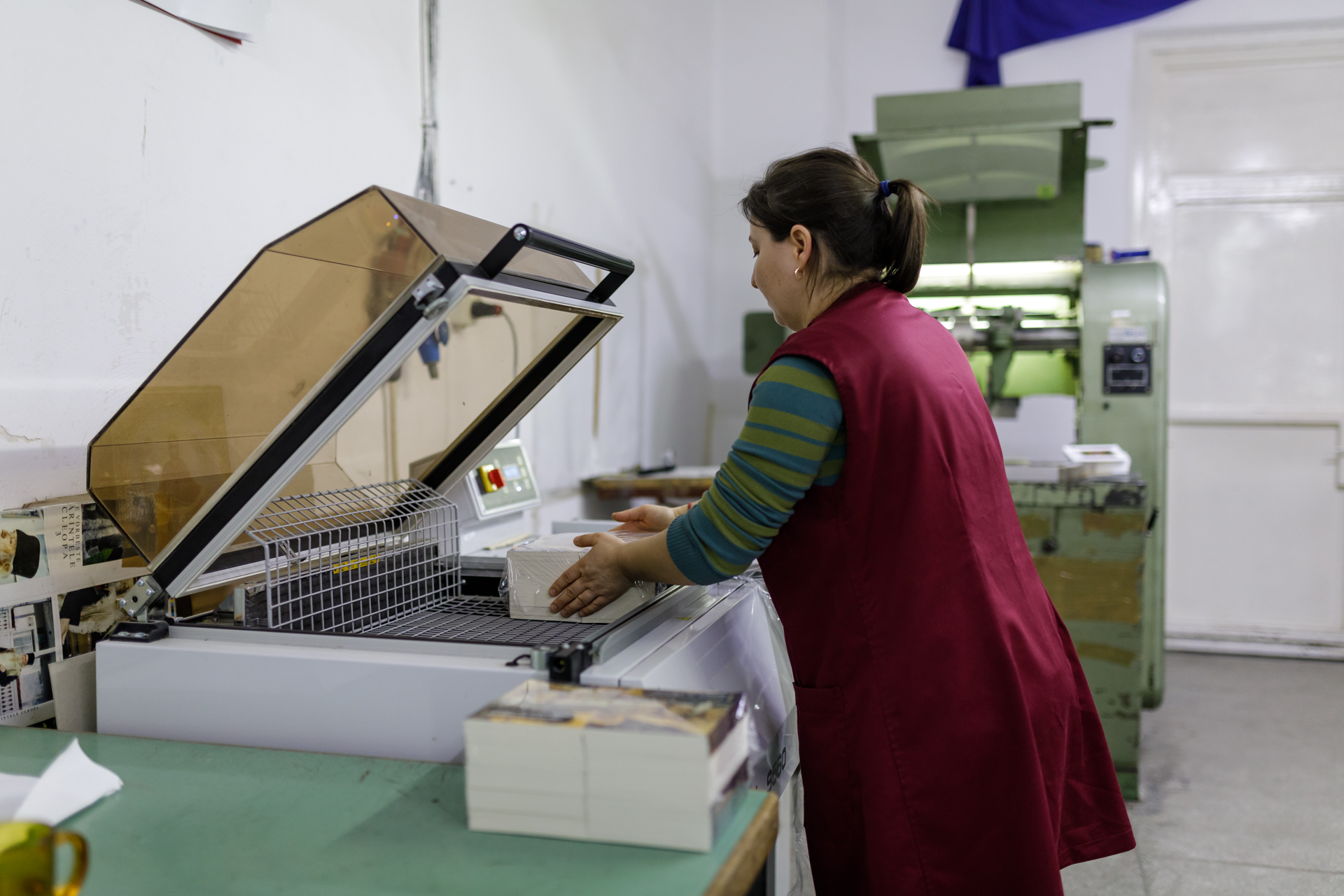 Tipografia Doxologia