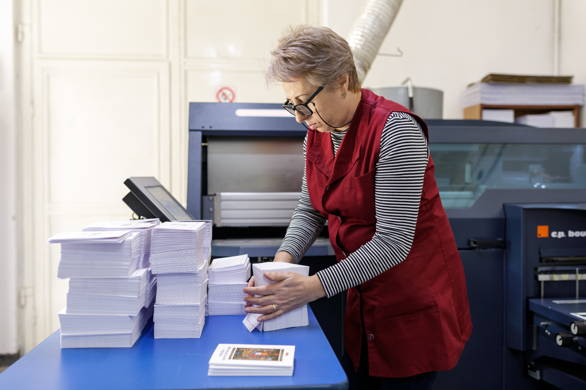 Tipografia Doxologia