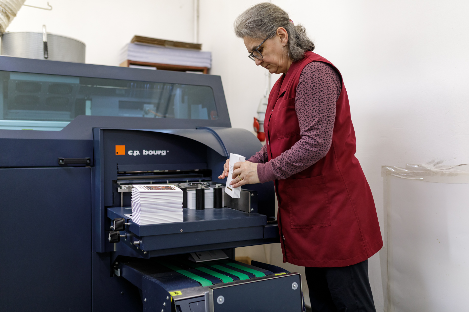 Tipografia Doxologia