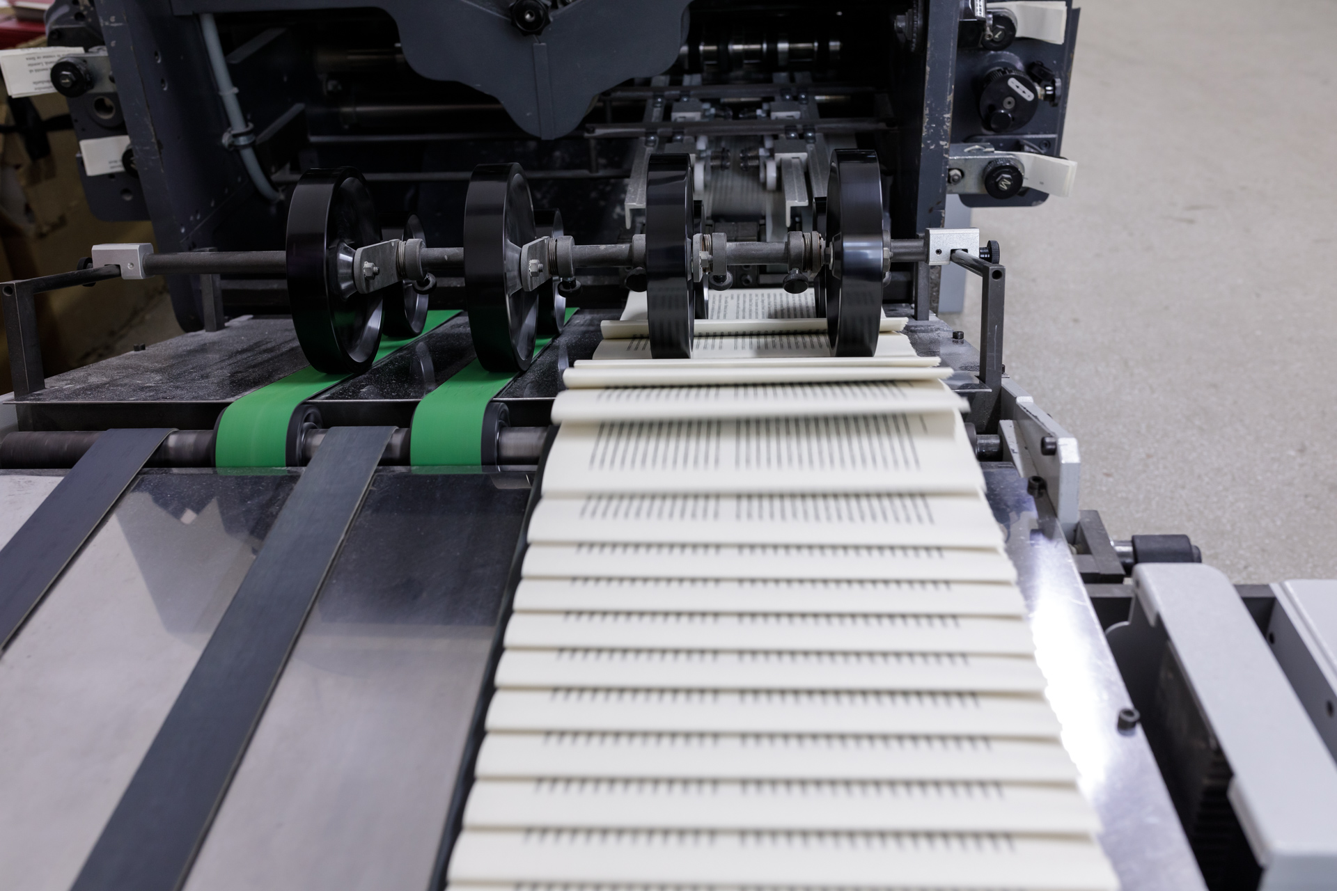 Tipografia Doxologia