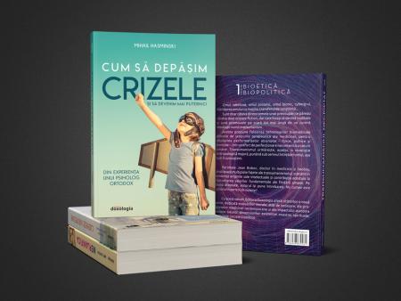 Avantajele unei cărți broșate