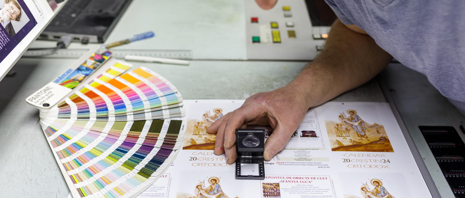 Tipografia Doxologia