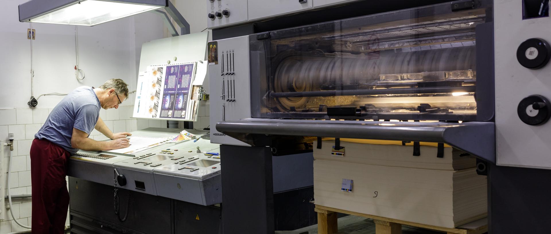 Tipografia Doxologia