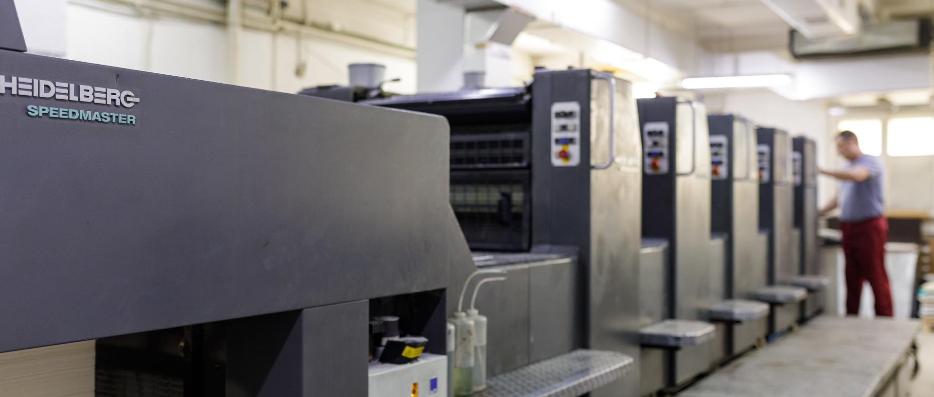 Tipografia Doxologia