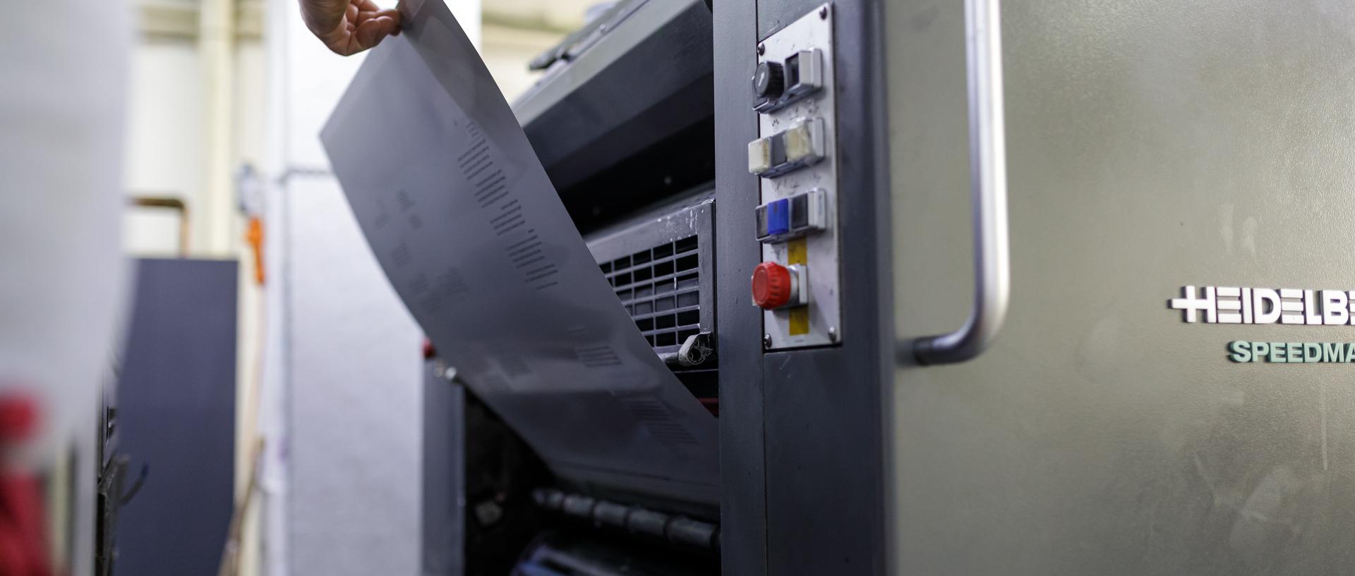 Tipografia Doxologia