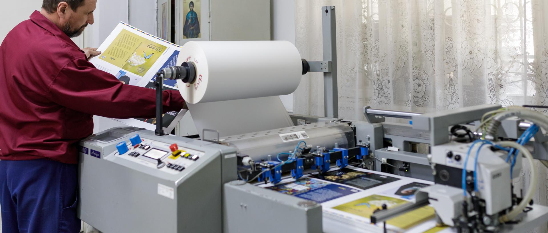 Tipografia Doxologia