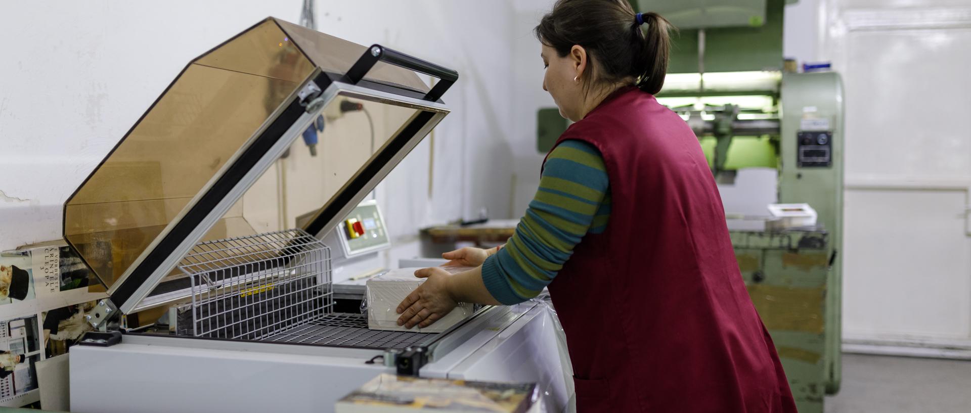 Tipografia Doxologia